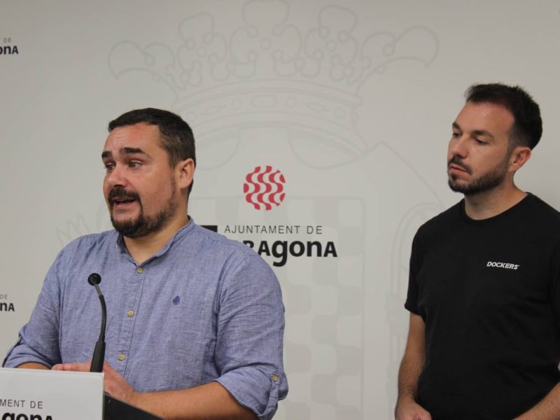 Jordi Collado ECP