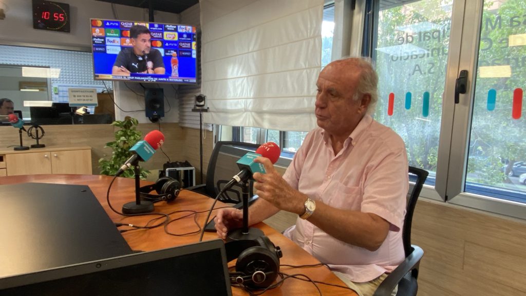 Ramon Segú Chinchilla