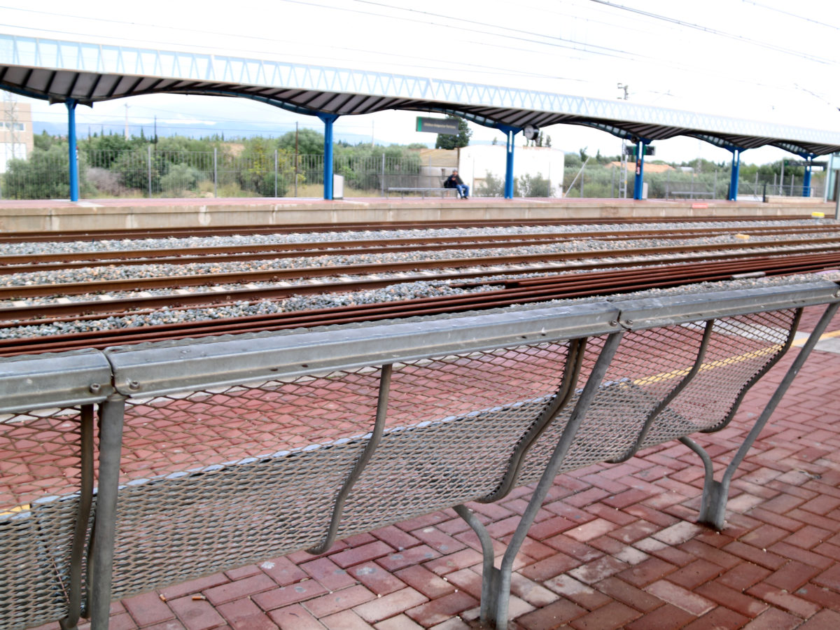 El govern espanyol autoritza una inversió de 13,2 MEUR per construir el nou canviador d’ample internacional de Vila-seca