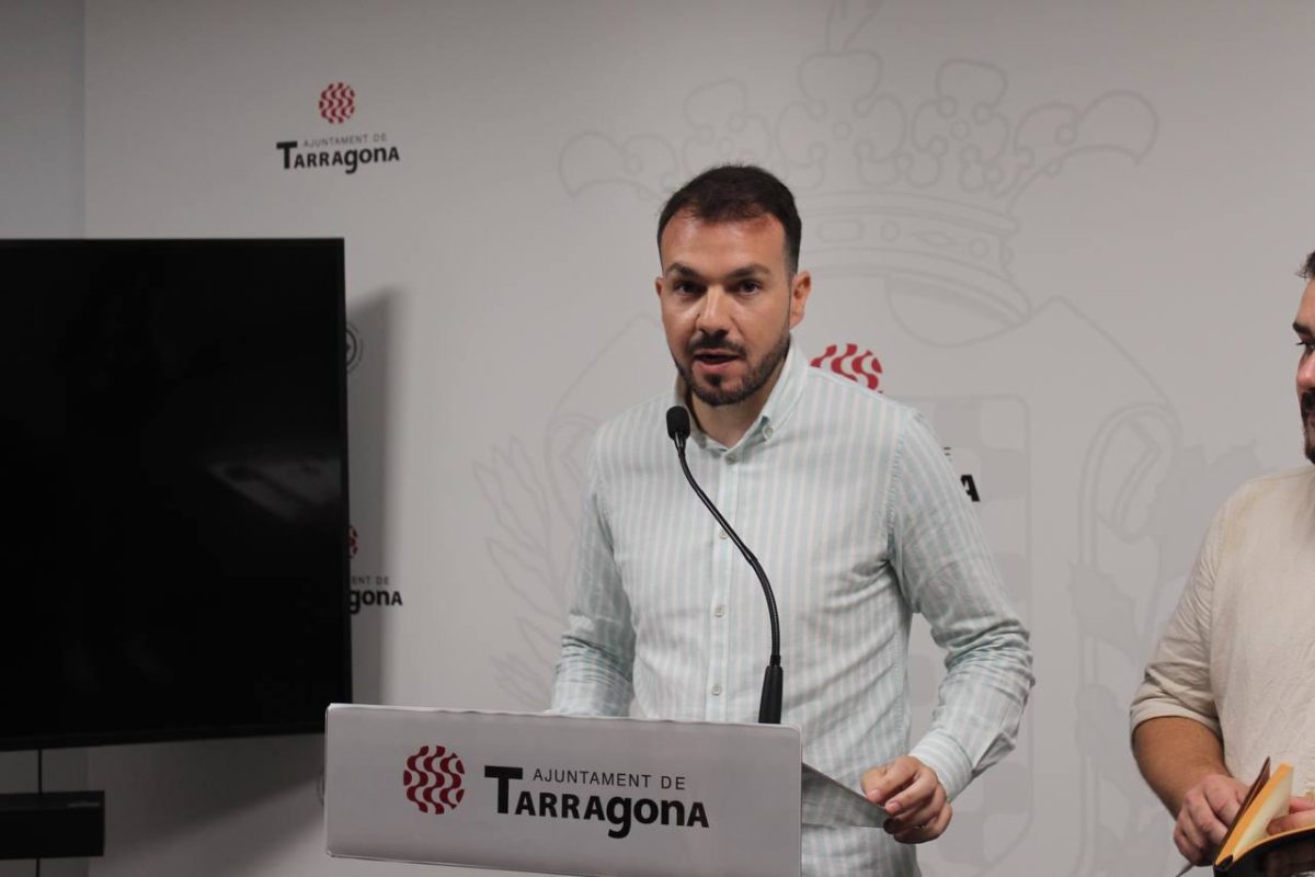 Toni Carmona
