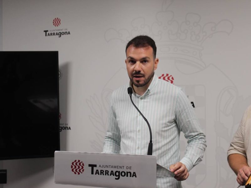 Toni Carmona