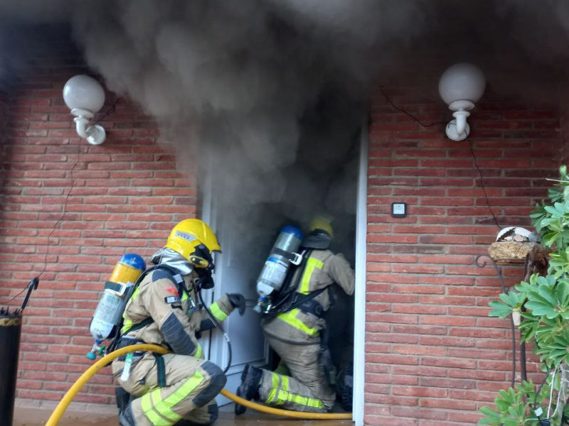 FOTO: Bombers