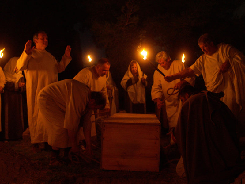L’Associació Cultural Sant Fructuós commemora els 25 anys d’activitat