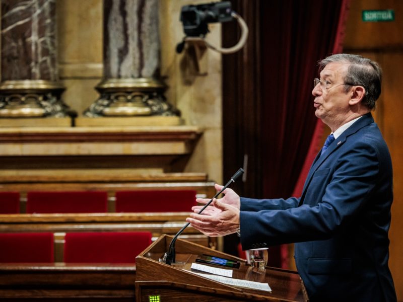 Pere Lluís Huguet