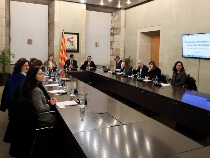 Es vol donar autonomia als municipis per gestionar-ho
