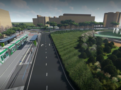 El Govern licita la primera fase del tramvia del Camp de Tarragona per 133 MEUR