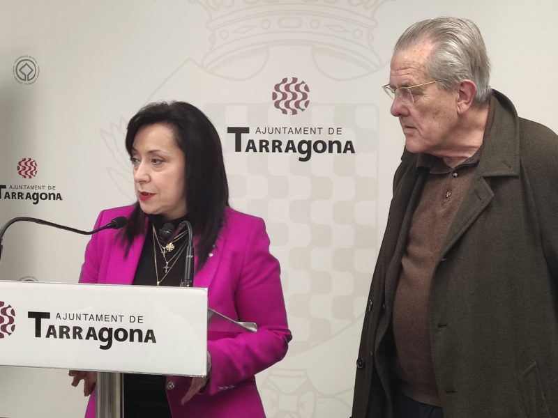 Maria Mercè Martorell