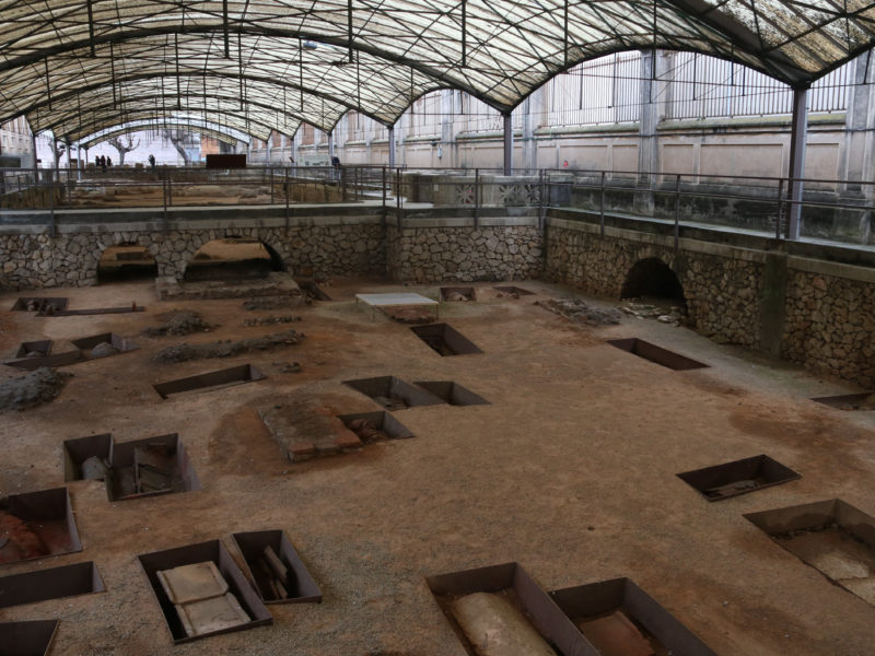La Necròpolis de Tàrraco tancarà portes després d'aquest cap de setmana per fer les obres de rehabilitació Data de publicació: dissabte 22 de febrer del 2025, 14:16 Localització: Tarragona Autor: Ariadna Escoda