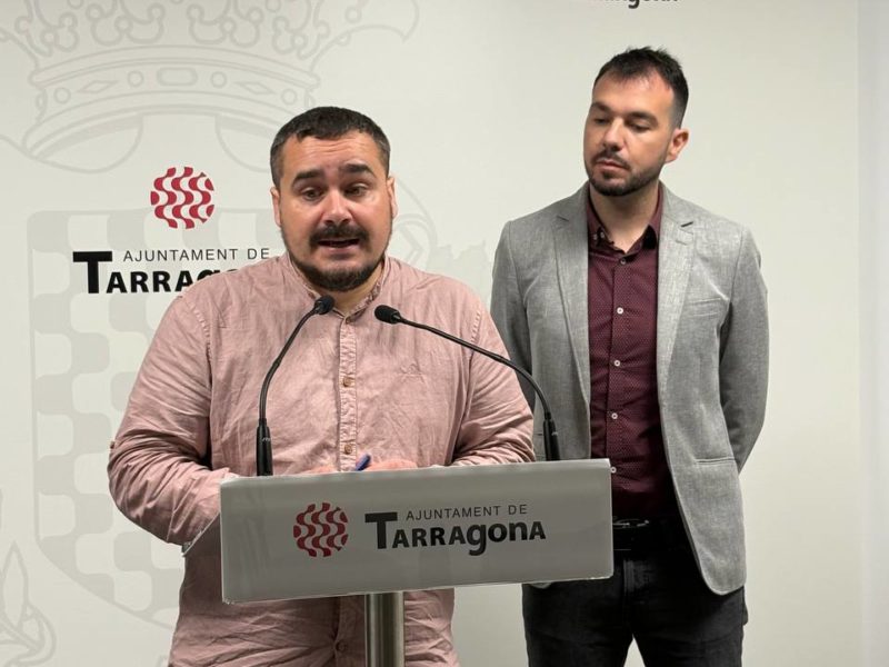 Jordi Collado i Toni Carmona