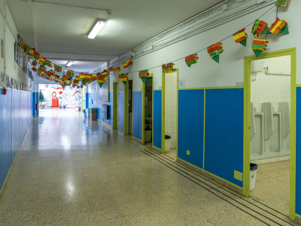 Educació planteja que el curs escolar comenci el 8 de setembre els pròxims tres cursos