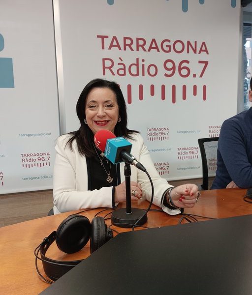 Maria Mercè Martorell