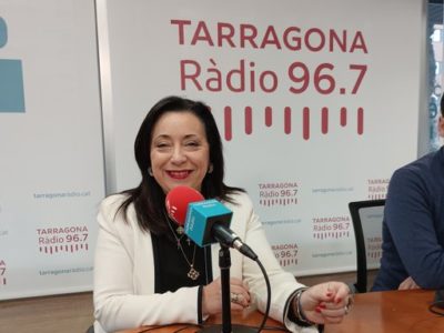 Maria Mercè Martorell: ‘Tinc la sensació que el mandat es tancarà sense el nou POUM’