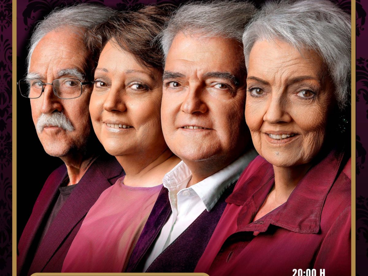 De Mocedades a El Consorcio a Tarragona