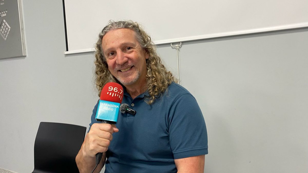 L’espeleòleg científic Raúl Pérez, de l’Institut Geològic i Miner d’Espanya (IGME-CSIC) i coordinador de la Unitat de Resposta Geològica d’Emergència (URGE), ho explica en un documental estrenat al cicle Muntanya de la Diputació