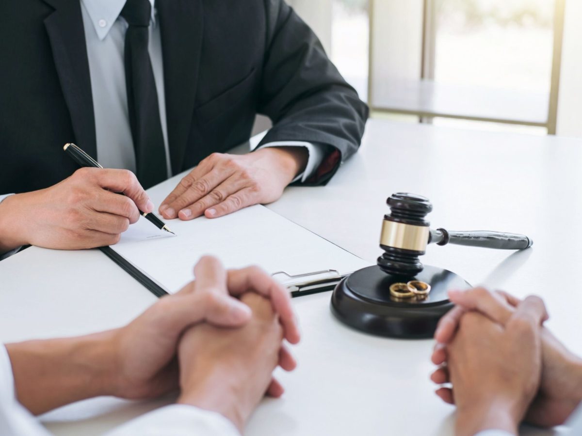 Tarragona registra més de 830 demandes de divorci en sis mesos