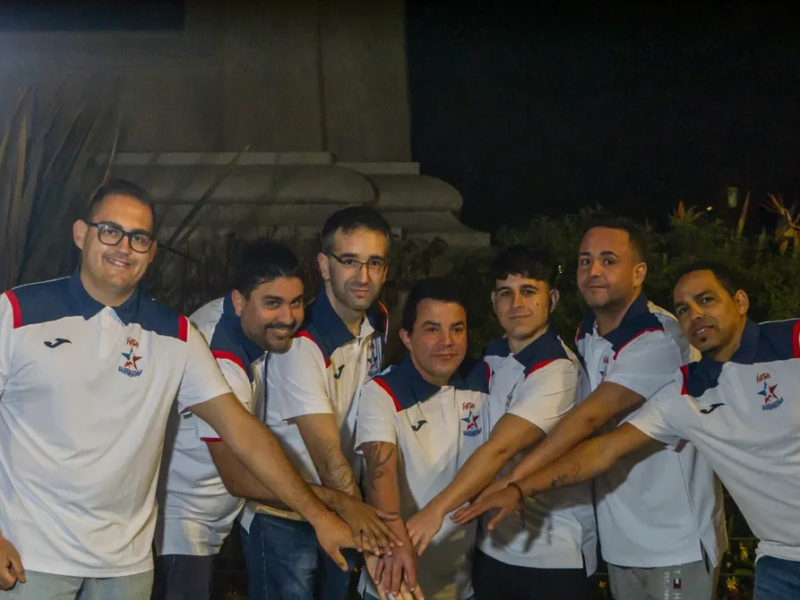 Arriba un nou club de futbol sala a Tarragona