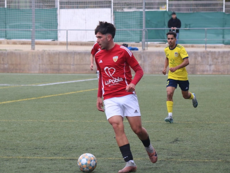 El filial i el juvenil del Nàstic a les portes d’un cap de setmana important