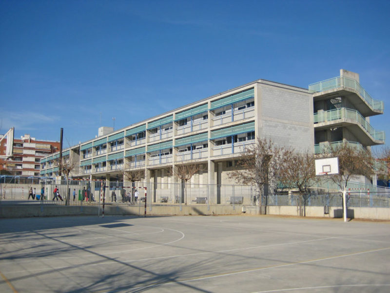 Institut Torreforta