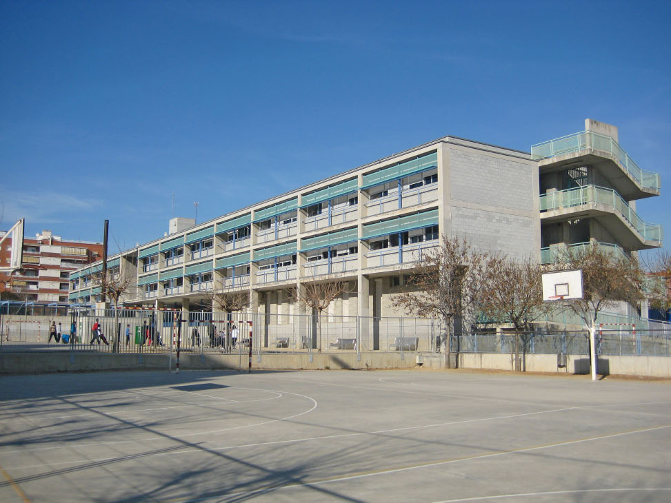 Institut Torreforta