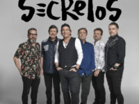 Los Secretos a Tarragona!!!!