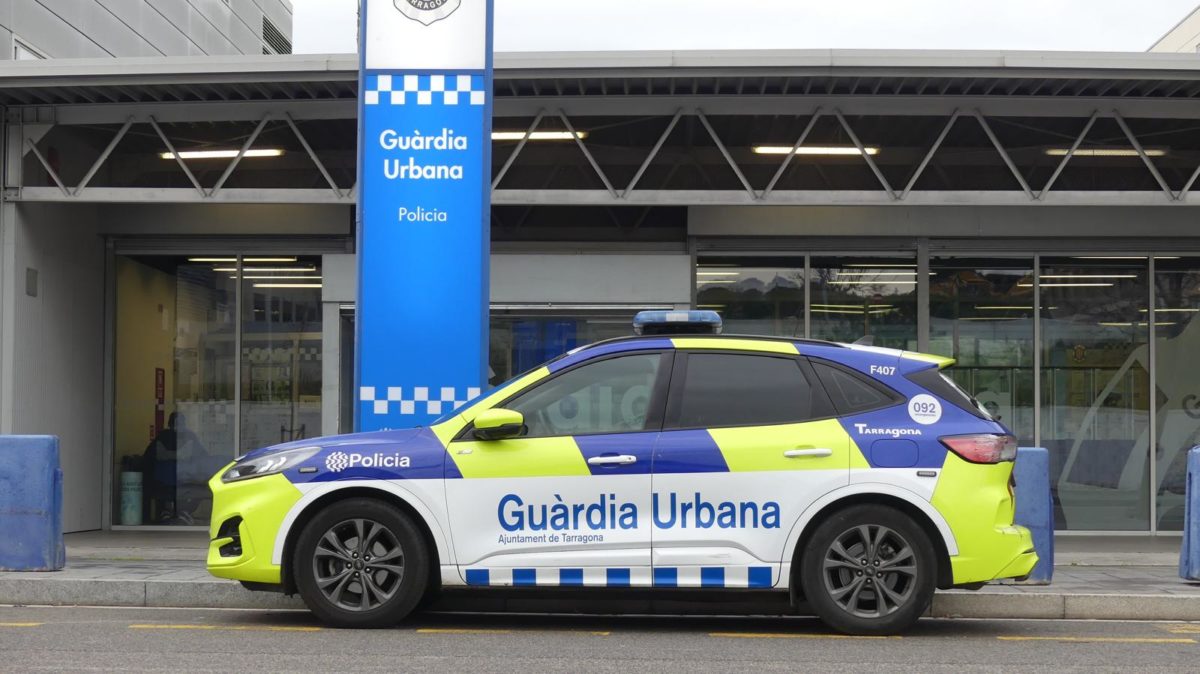 Guàrdia Urbana