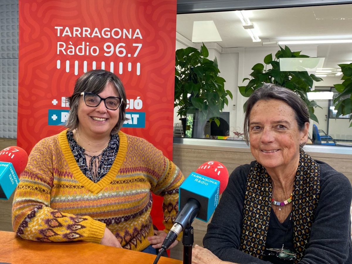 La sala del Sarcòfag d’Hipòlit acull la primera jornada del Pre TETA