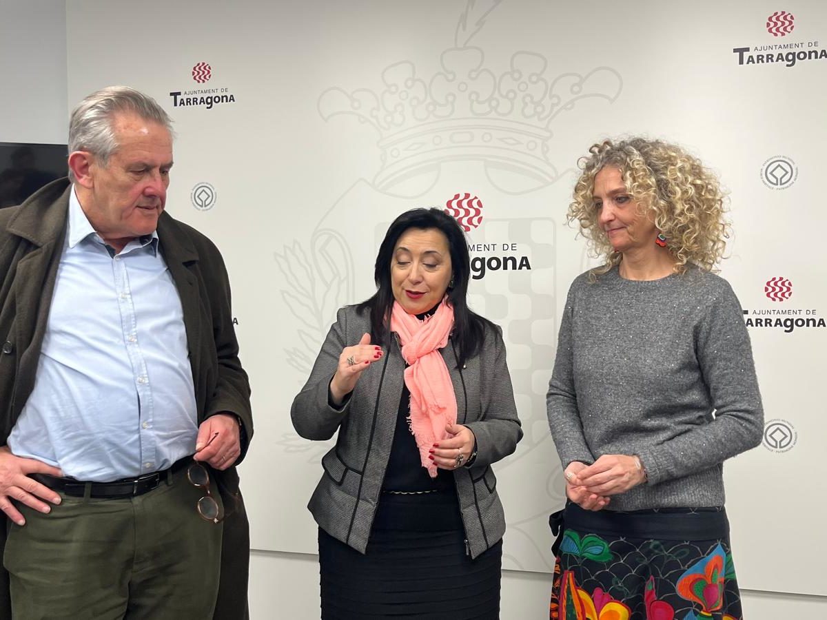 El Partit Popular demana que l’accés als monuments sigui gratuït per les escoles tarragonines
