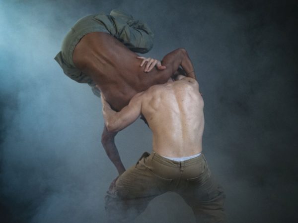Tarragona estrena el Festival Especial de Dansa