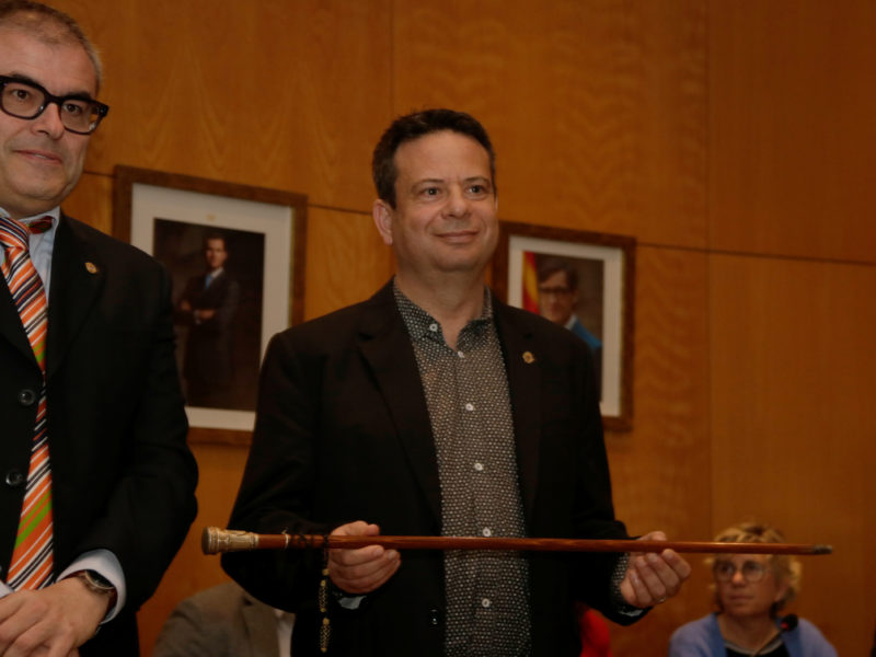 Oliver Klein
