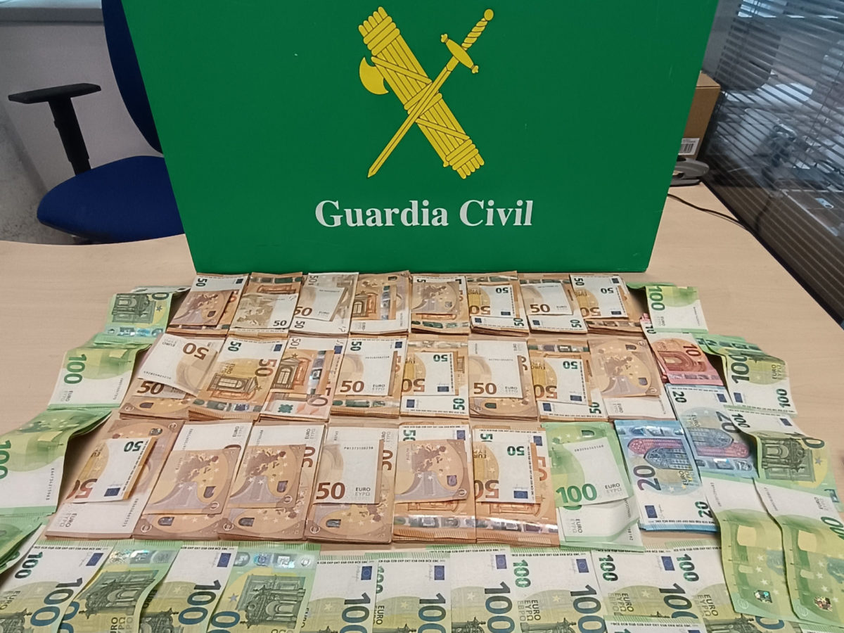 Desmantellada una organització dedicada al tràfic de drogues en un operatiu a la demarcació de Tarragona i Barcelona