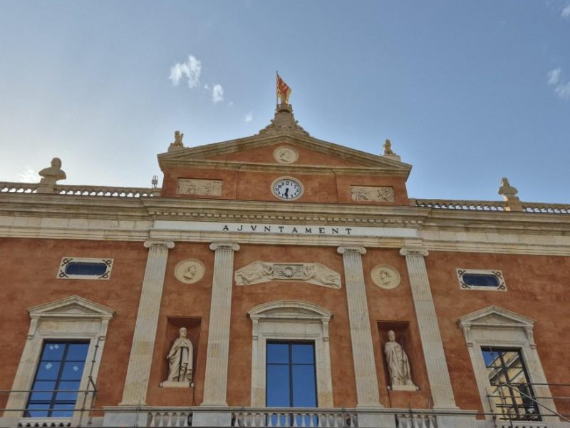 Ajuntament de Tarragona
