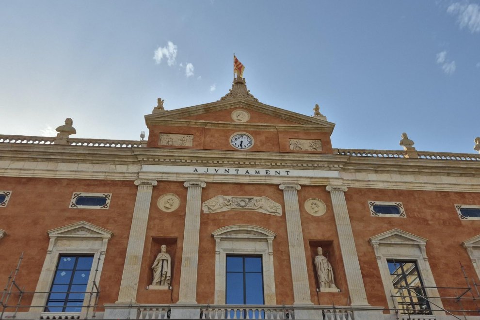 Ajuntament de Tarragona