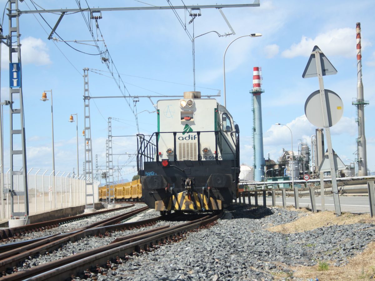 El govern espanyol anuncia més de 300 MEUR en inversions al Port de Tarragona fins al 2029