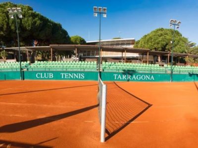 El Club Tennis Tarragona continua amb el seu procés de creixement