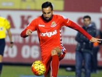 Ferran Giner, partícip de l’últim ascens del Nàstic, penja les botes