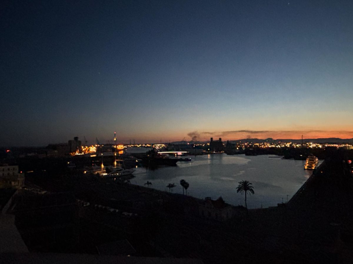 El Port de Tarragona assegura haver “superat” l’apagada general i opera amb “normalitat”