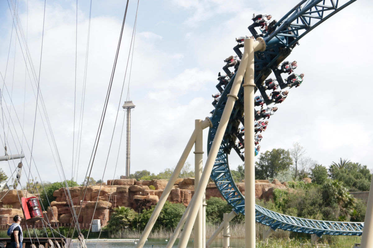 Port Aventura