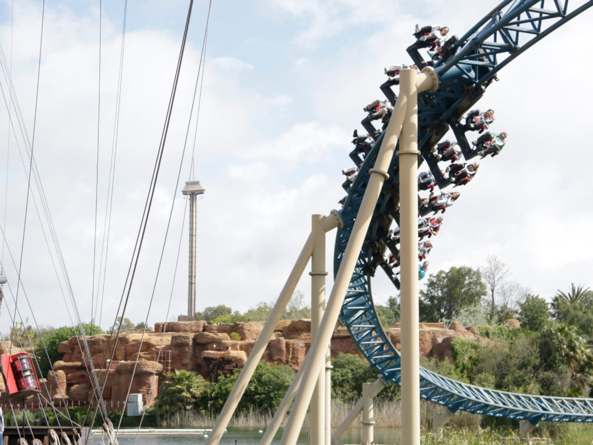 Desconvocada la vaga a PortAventura per al pont de l’1 de maig