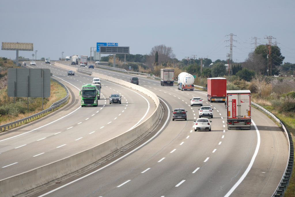 A licitació el contracte de 29,8 MEUR per conservar i explotar 98 km de carreteres de Tarragona i l’Ebre