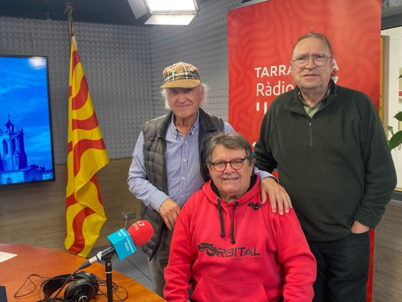 Grup Doble R (abril de 2025)
