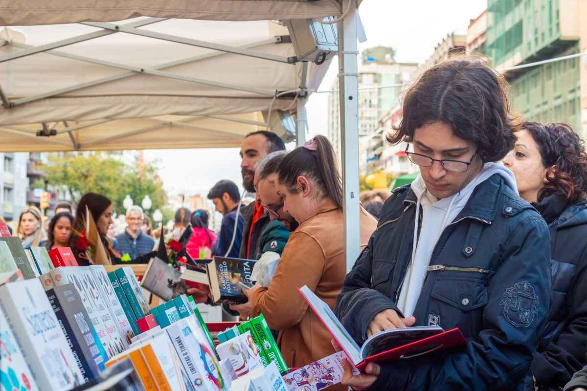 Foto ACN. Sant Jordi