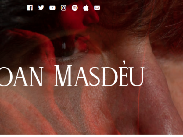 La Bonaventura de Joan Masdéu