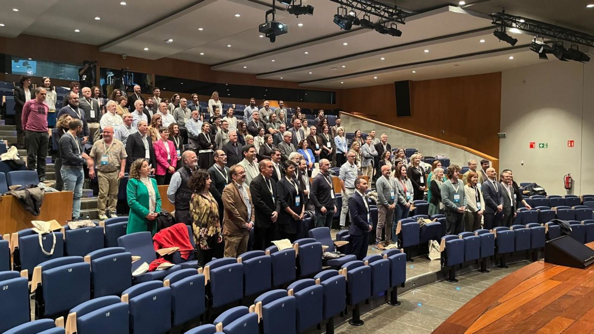 Pacte d'Alcaldies per a l'Energia i el Canvi Climàtic