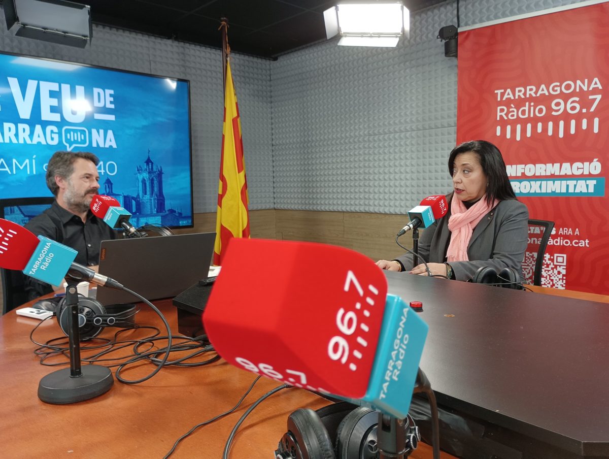 Maria Mercè Martorell. PP