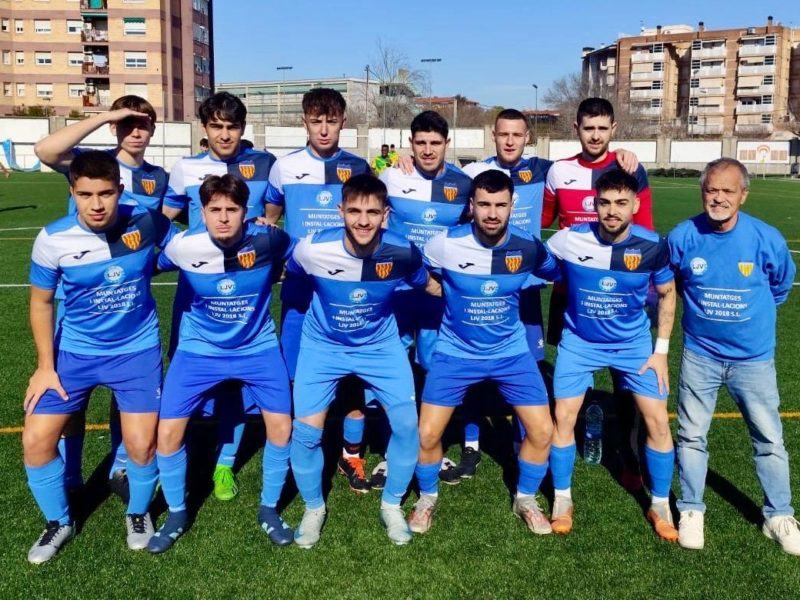 Els equips tarragonins lluiten pels seus objectius en la recta final de la temporada