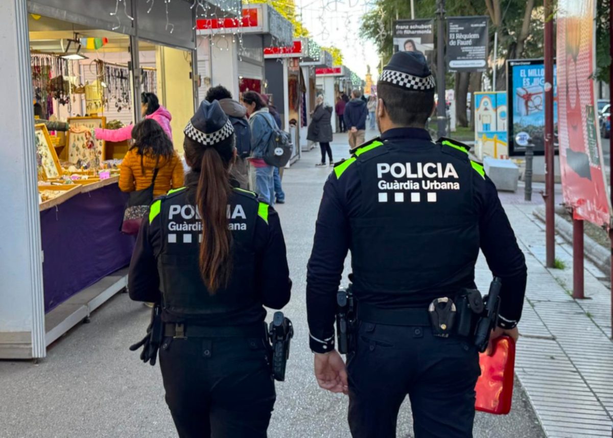 Guàrdia Urbana