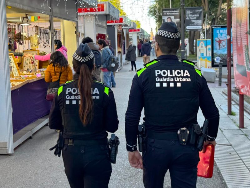 Guàrdia Urbana