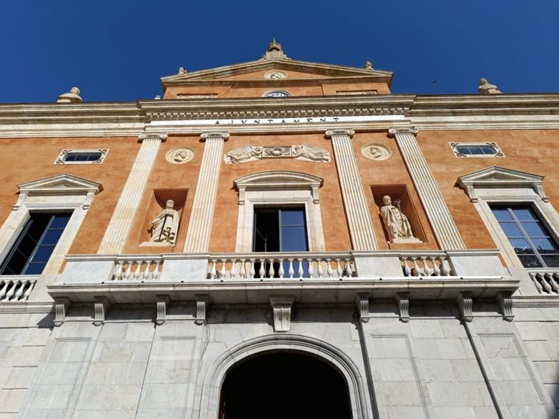 Ajuntament de Tarragona