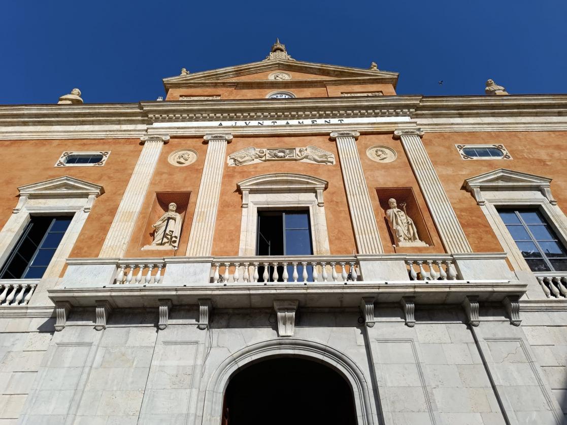 Ajuntament de Tarragona