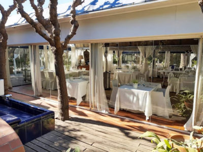 El plenari fa un primer pas per a la gestió de la finca i el nou restaurant a Mas Rosselló